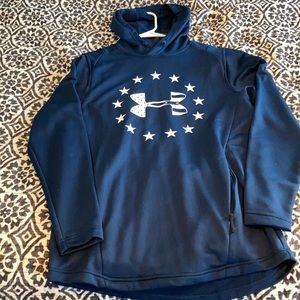 Under Armour Freedom Hoodie